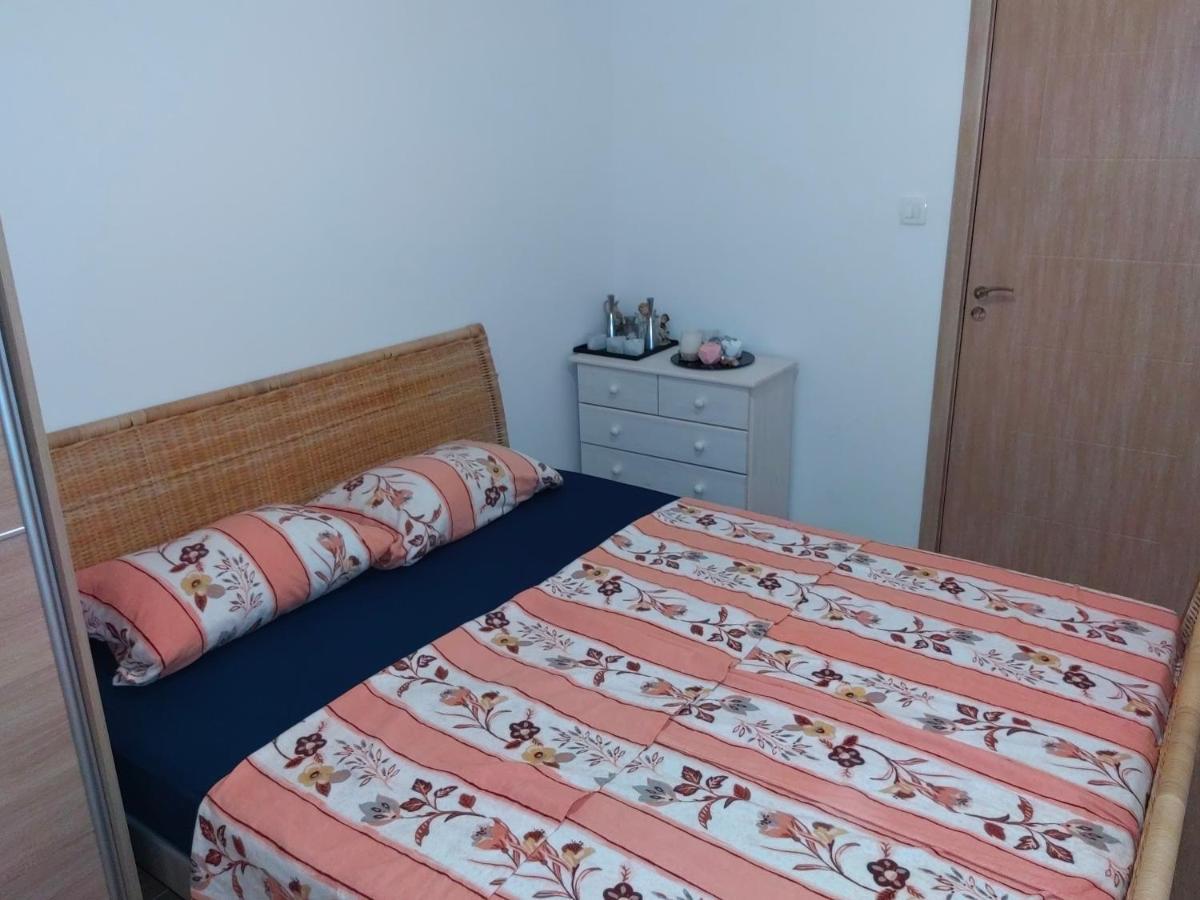 Apartmán Stan Na Dan Nikšić Exteriér fotografie